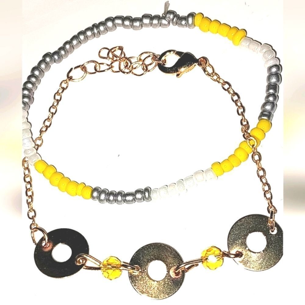 Super cute girls bracelets - Picture 3 of 5